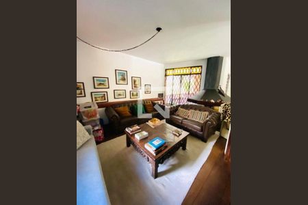 Casa de condomínio à venda com 600m², 6 quartos e 9 vagas