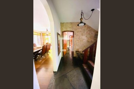 Casa de condomínio à venda com 600m², 6 quartos e 9 vagas