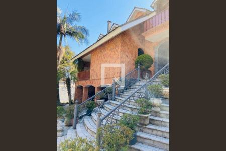 Casa de condomínio à venda com 600m², 6 quartos e 9 vagas