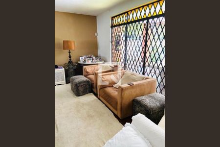 Casa de condomínio à venda com 600m², 6 quartos e 9 vagas