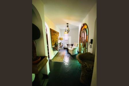 Casa de condomínio à venda com 600m², 6 quartos e 9 vagas