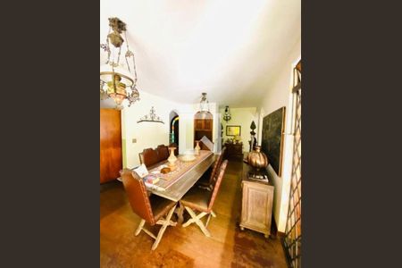 Casa de condomínio à venda com 600m², 6 quartos e 9 vagas