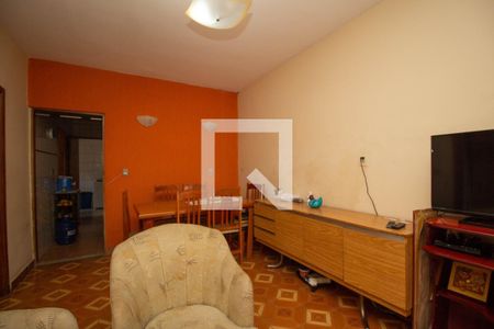 Sala de casa à venda com 3 quartos, 240m² em Vila Palmeiras , São Paulo