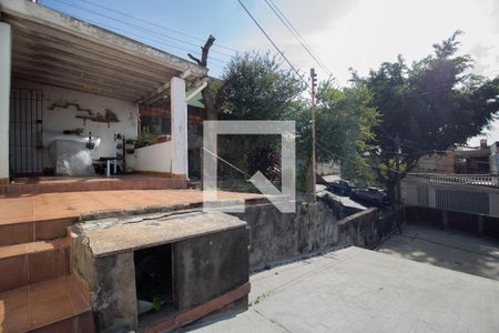 Casa à venda com 240m², 3 quartos e 1 vaga Casa à venda com 240m², 3 quartos e 1 vagaQuintal