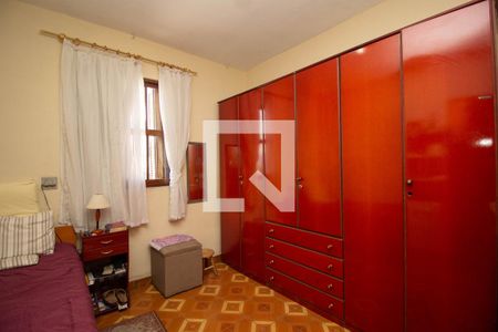 Quarto 2 de casa à venda com 3 quartos, 240m² em Vila Palmeiras , São Paulo