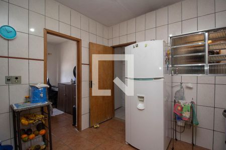 Casa à venda com 240m², 3 quartos e 1 vaga Casa à venda com 240m², 3 quartos e 1 vagaCozinha