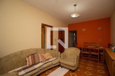 Sala de casa à venda com 3 quartos, 240m² em Vila Palmeiras , São Paulo