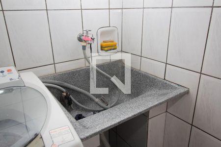 Casa à venda com 240m², 3 quartos e 1 vaga Casa à venda com 240m², 3 quartos e 1 vagaÁrea de Serviço