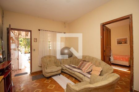 Sala de casa à venda com 3 quartos, 240m² em Vila Palmeiras , São Paulo