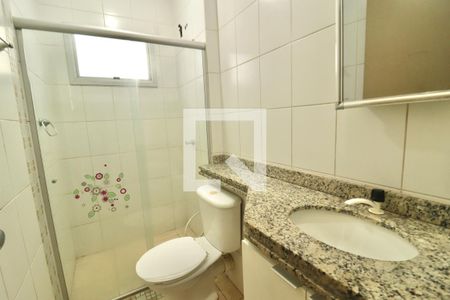 Apartamento para alugar com 70m², 2 quartos e 1 vagaBanheiro 2