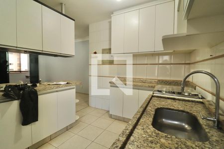 Apartamento para alugar com 70m², 2 quartos e 1 vagaCozinha