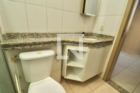Apartamento para alugar com 70m², 2 quartos e 1 vagaBanheiro 2