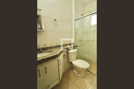 Apartamento para alugar com 70m², 2 quartos e 1 vagaBanheiro 1