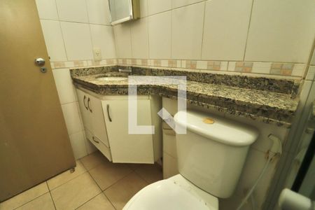 Apartamento para alugar com 70m², 2 quartos e 1 vagaBanheiro 1