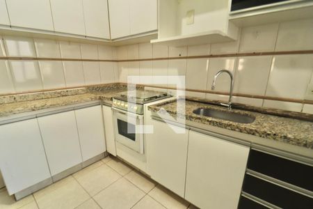 Apartamento para alugar com 70m², 2 quartos e 1 vagaCozinha