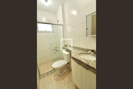 Apartamento para alugar com 70m², 2 quartos e 1 vagaBanheiro 2