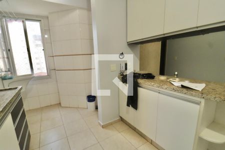 Apartamento para alugar com 70m², 2 quartos e 1 vagaCozinha