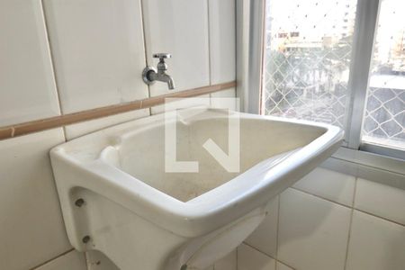 Apartamento para alugar com 70m², 2 quartos e 1 vagaÁrea de Serviço
