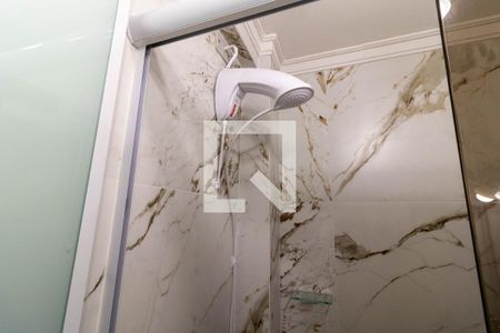 Apartamento para alugar com 42m², 1 quarto e sem vagaBanheiro