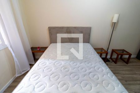 Quarto de apartamento para alugar com 1 quarto, 42m² em Centro Histórico, Porto Alegre