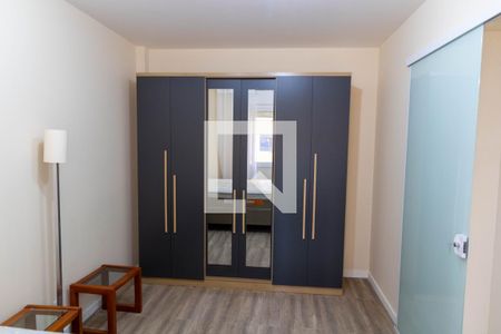 Quarto de apartamento para alugar com 1 quarto, 42m² em Centro Histórico, Porto Alegre