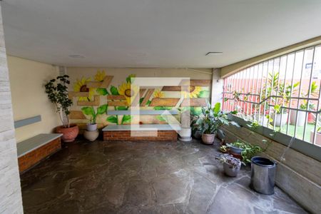 Apartamento para alugar com 42m², 1 quarto e sem vagaÁrea comum