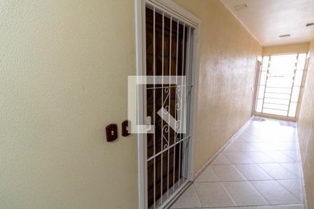 Apartamento para alugar com 42m², 1 quarto e sem vagaEntrada