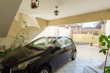 Casa para alugar com 111m², 2 quartos e 4 vagas Casa para alugar com 111m², 2 quartos e 4 vagasGaragem