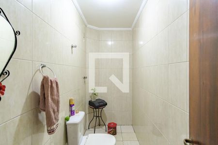 Lavabo de casa para alugar com 2 quartos, 111m² em Penha de França, São Paulo