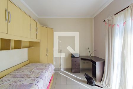 Casa para alugar com 111m², 2 quartos e 4 vagas Casa para alugar com 111m², 2 quartos e 4 vagasQuarto 1