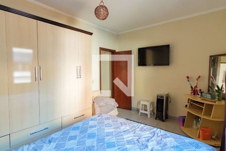 Casa para alugar com 111m², 2 quartos e 4 vagas Casa para alugar com 111m², 2 quartos e 4 vagasQuarto 2