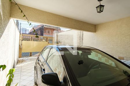 Casa para alugar com 111m², 2 quartos e 4 vagas Casa para alugar com 111m², 2 quartos e 4 vagasGaragem