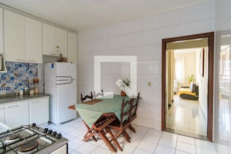 Casa para alugar com 111m², 2 quartos e 4 vagas Casa para alugar com 111m², 2 quartos e 4 vagasCozinha