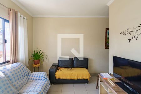 Sala de casa para alugar com 2 quartos, 111m² em Penha de França, São Paulo