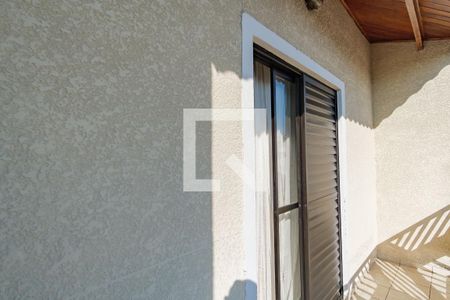 Casa para alugar com 111m², 2 quartos e 4 vagas Casa para alugar com 111m², 2 quartos e 4 vagasQuarto 1 Varanda