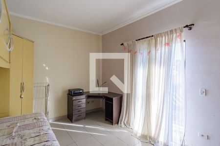Casa para alugar com 111m², 2 quartos e 4 vagas Casa para alugar com 111m², 2 quartos e 4 vagasQuarto 1