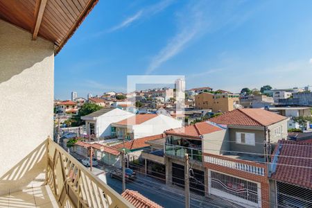 Casa para alugar com 111m², 2 quartos e 4 vagas Casa para alugar com 111m², 2 quartos e 4 vagasQuarto 1 Varanda