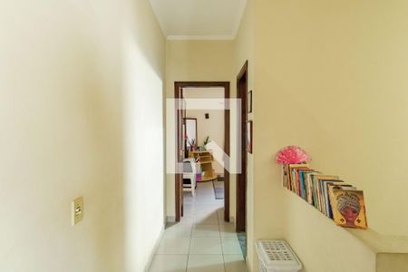 Casa para alugar com 111m², 2 quartos e 4 vagas Casa para alugar com 111m², 2 quartos e 4 vagasCorredor dos Quartos