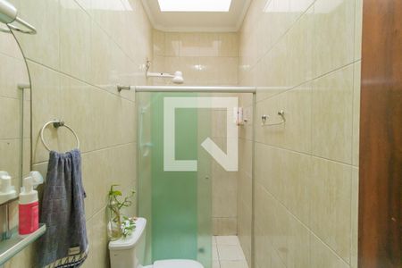Casa para alugar com 111m², 2 quartos e 4 vagas Casa para alugar com 111m², 2 quartos e 4 vagasBanheiro Social