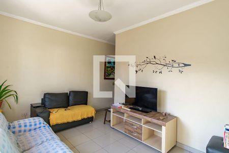 Sala de casa para alugar com 2 quartos, 111m² em Penha de França, São Paulo