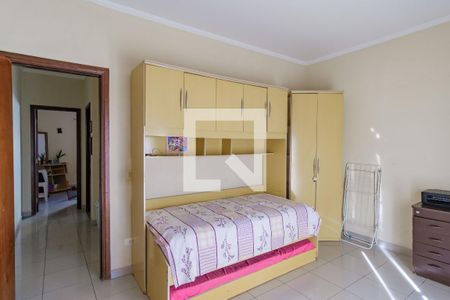 Casa para alugar com 111m², 2 quartos e 4 vagas Casa para alugar com 111m², 2 quartos e 4 vagasQuarto 1