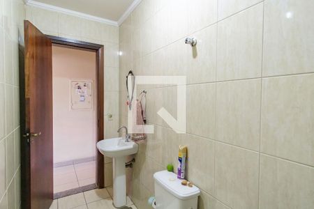 Casa para alugar com 111m², 2 quartos e 4 vagas Casa para alugar com 111m², 2 quartos e 4 vagasLavabo