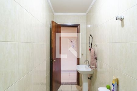 Casa para alugar com 111m², 2 quartos e 4 vagas Casa para alugar com 111m², 2 quartos e 4 vagasLavabo