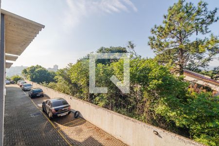 Vista Studio de kitnet/studio para alugar com 1 quarto, 26m² em Medianeira, Porto Alegre