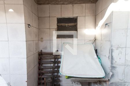 Casa para alugar com 40m², 1 quarto e sem vaga Casa para alugar com 40m², 1 quarto e sem vagaÁrea de Serviço