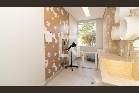 Apartamento à venda com 72m², 3 quartos e 1 vagaEspaço Pet