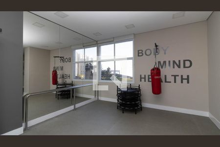 Apartamento à venda com 72m², 3 quartos e 1 vagaSala de Ginástica