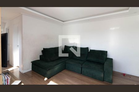 Apartamento à venda com 72m², 3 quartos e 1 vagaSala
