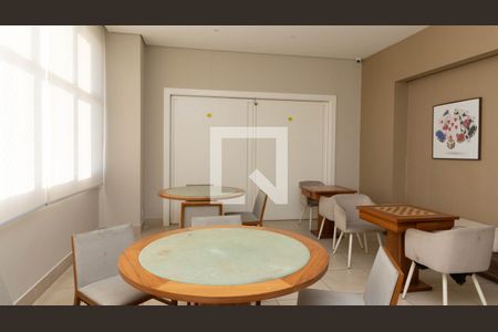 Apartamento à venda com 72m², 3 quartos e 1 vagaSala de Jogos