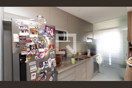 Apartamento à venda com 72m², 3 quartos e 1 vagaCozinha